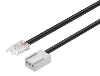 Adapter lead, For LED Strip Lights With Loox5 Clip