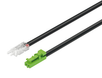Adapter lead, For LED Strip Lights With Loox5 Clip
