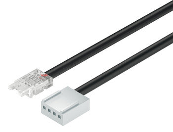 Adapter lead, For LED Strip Lights With Loox5 Clip