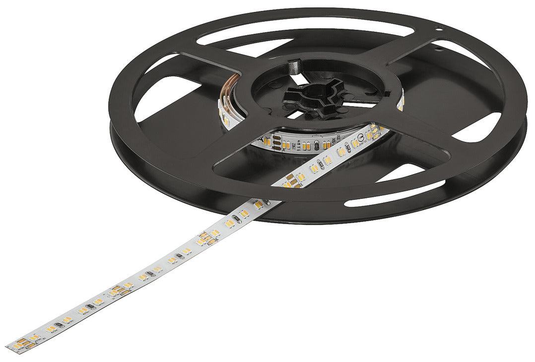 Flexible Strip Light, HÃ¤fele Loox5 LED 3049, 24 V, multi-white, (5/16") 8 mm