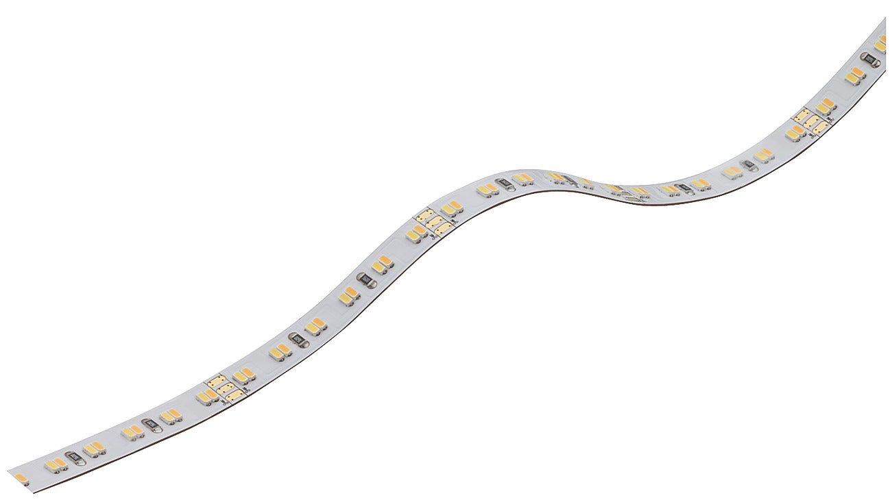 Flexible Strip Light, HÃ¤fele Loox5 LED 3049, 24 V, multi-white, (5/16") 8 mm
