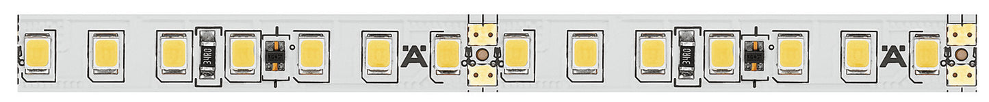 Flexible Strip Light, HÃ¤fele Loox5 LED 3050, 24 V, monochrome constant current, (5/16") 8 mm
