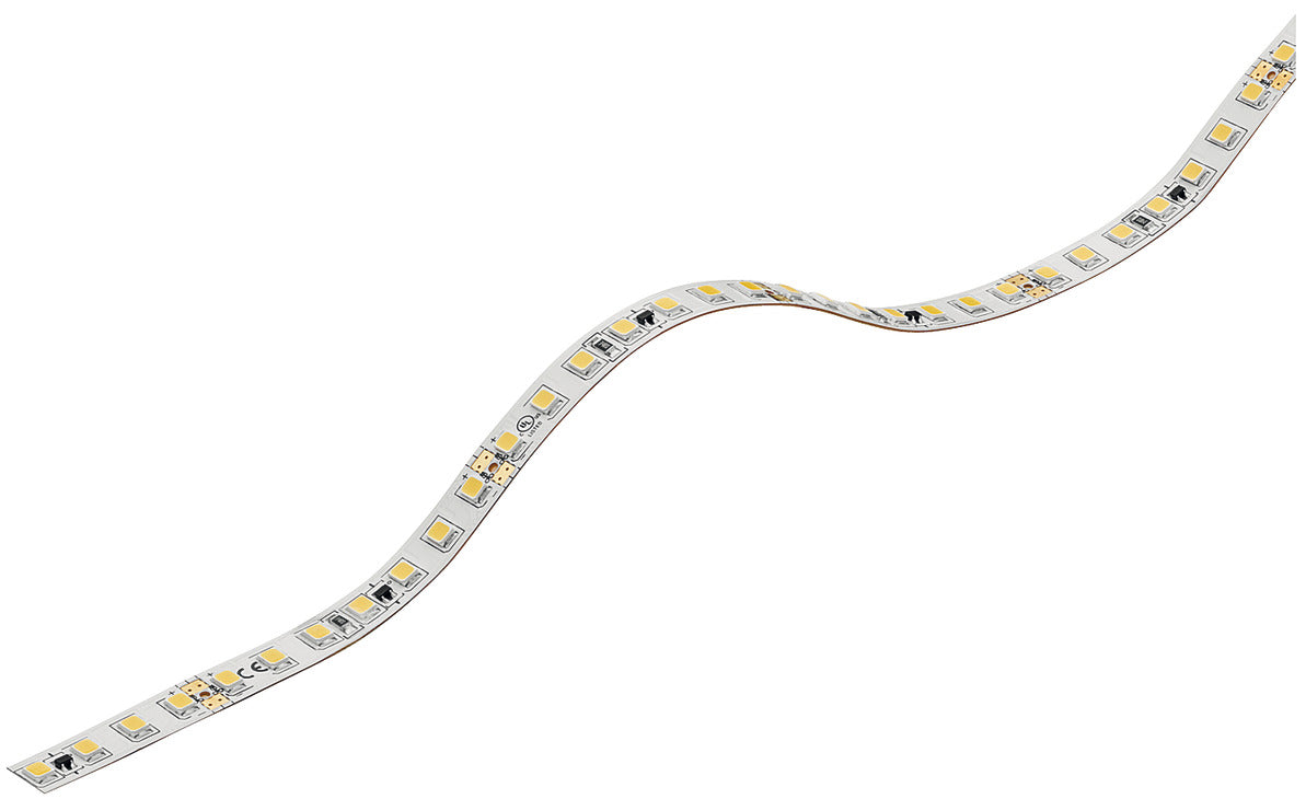 Flexible Strip Light, HÃ¤fele Loox5 LED 3050, 24 V, monochrome constant current, (5/16") 8 mm
