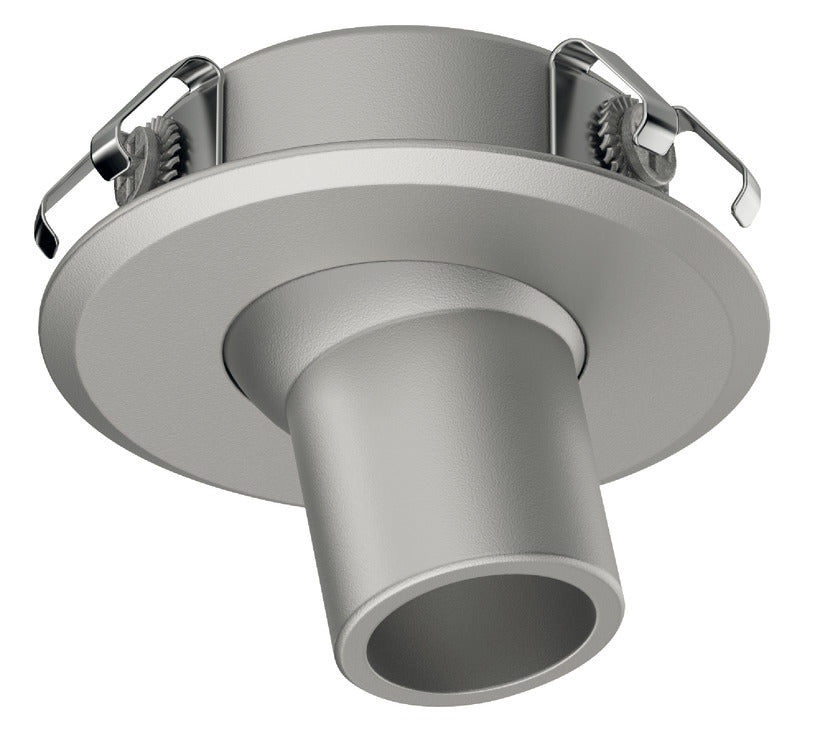 Recess mounted light, HÃ¤fele Loox5 LED 2093, 12 V, 1 W