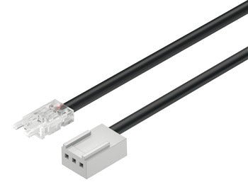 Adapter lead, For LED Strip Lights With Loox5 Clip