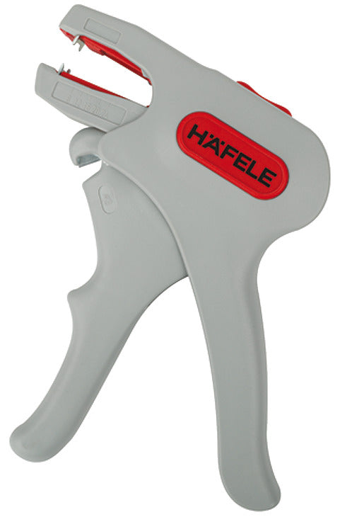Silicone Stripping Tool, for HÃ¤fele Loox5 LED silicone strip lights