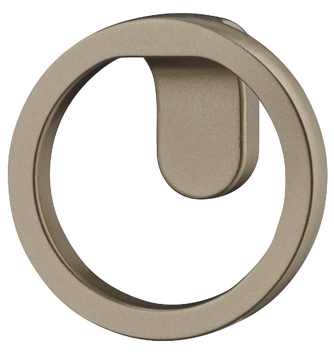 Knob, Zinc alloy