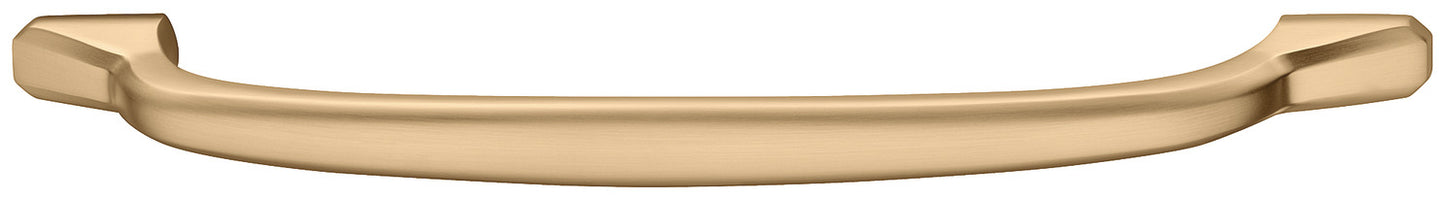 Handle, Zinc