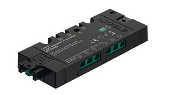 Distributor, HÃ¤fele Loox5, 6-way, with switching function, with 3 switches