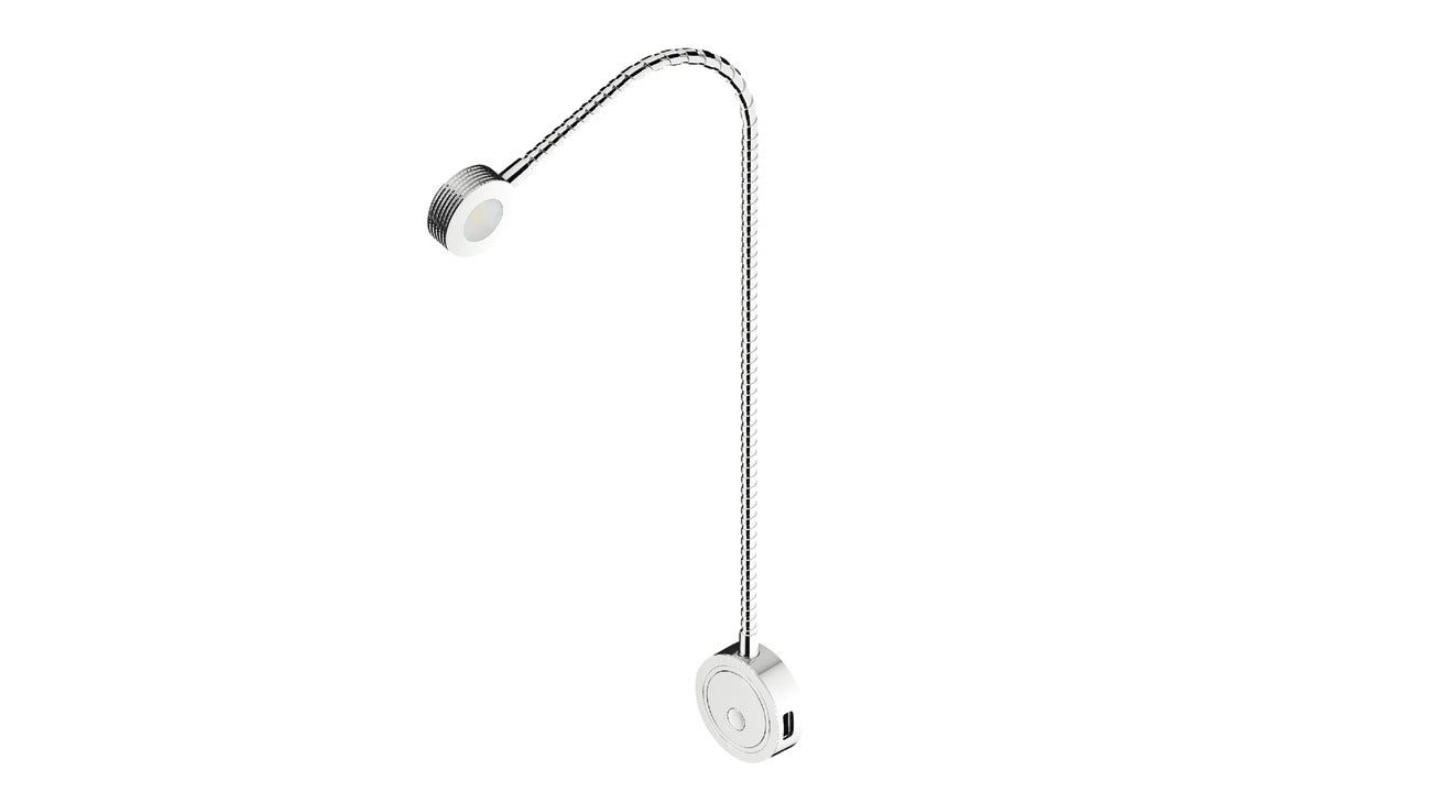 Flexible light, HÃ¤fele Loox5 LED 2034, 12 V, 1.4 W