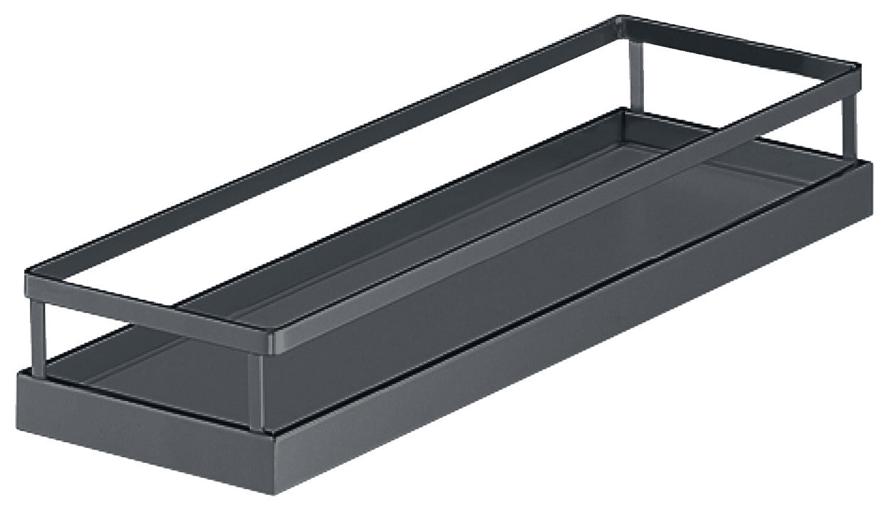 Storage Tray, Arena Plus, for 88 lbs. Weight Capacity Pantry Pull-Out and Base and Corner Units