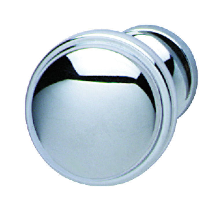 Knob, Zinc