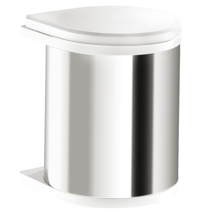 Side Panel/Door Mounted Waste Bin, Side Panel/Door Mounted