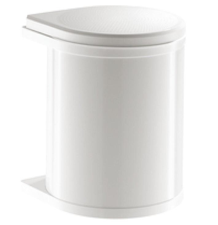 Side Panel/Door Mounted Waste Bin, Side Panel/Door Mounted