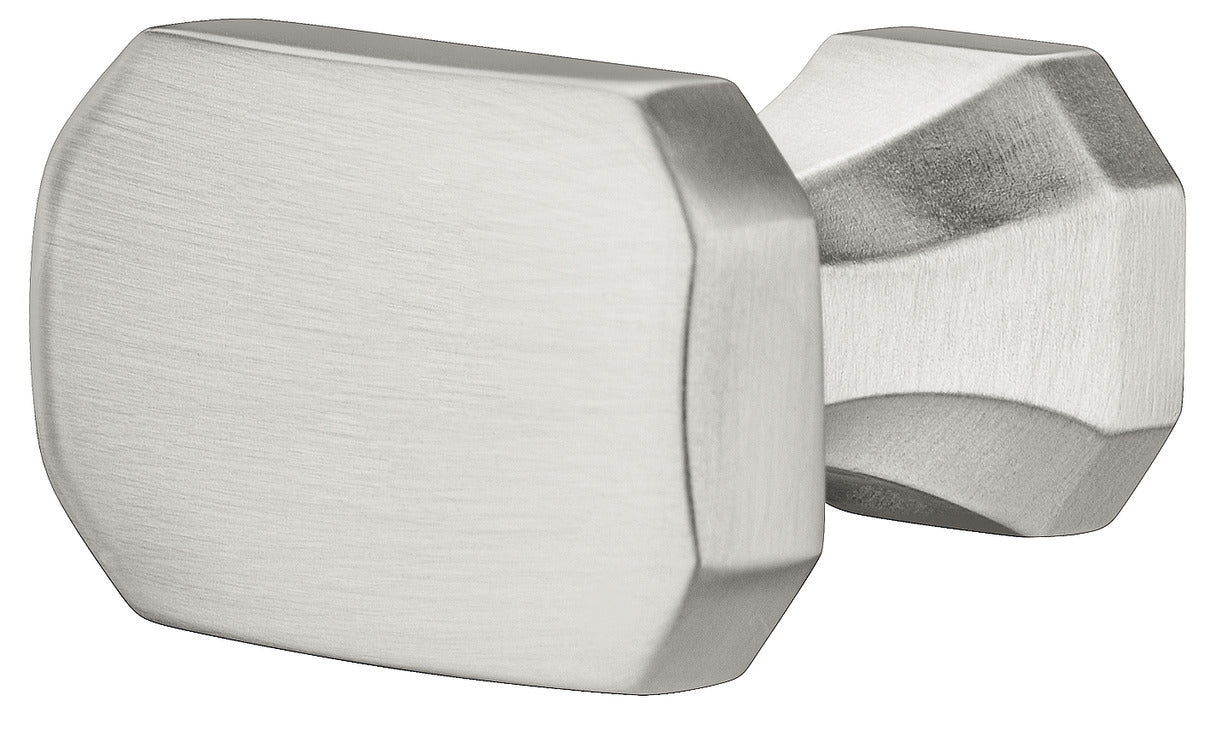 Knob, Zinc alloy