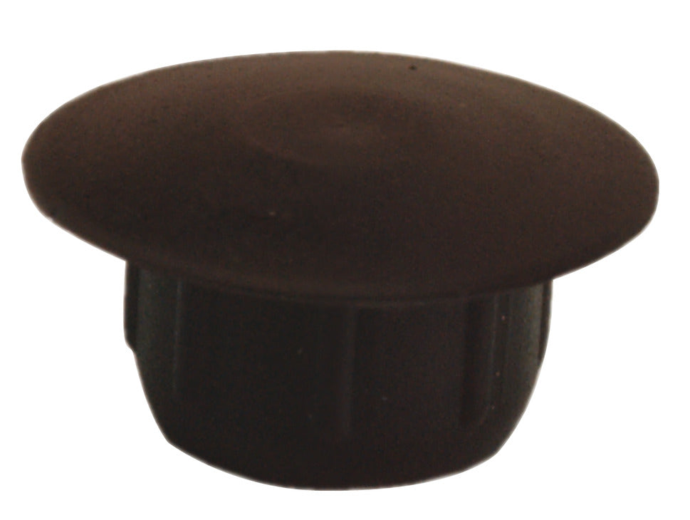 Cover Cap, Tapered for Tight Grip