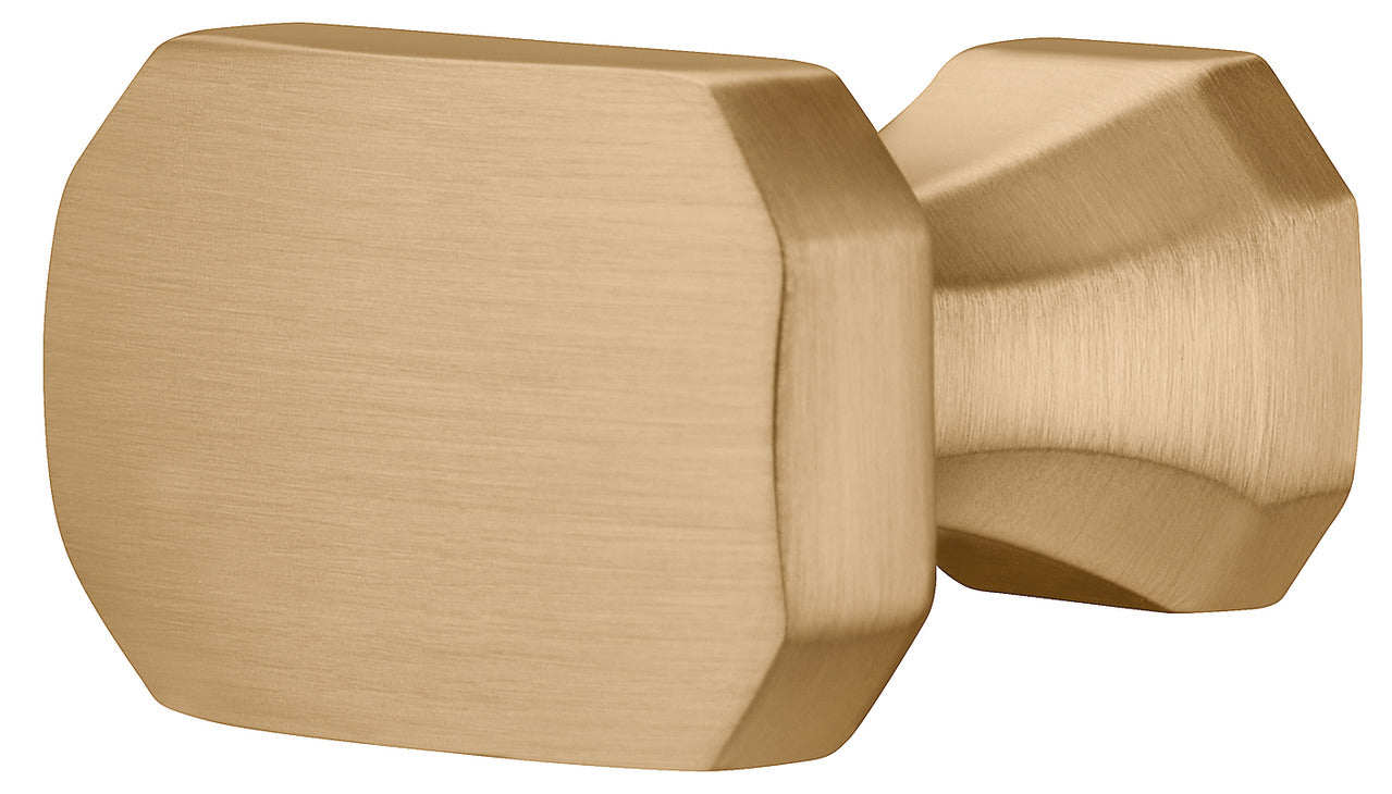 Knob, Zinc alloy