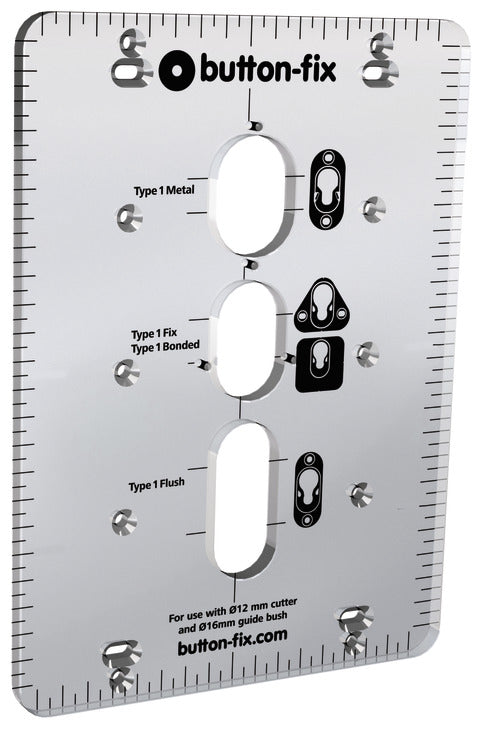 Multi-Jig, Button-fixâ„¢