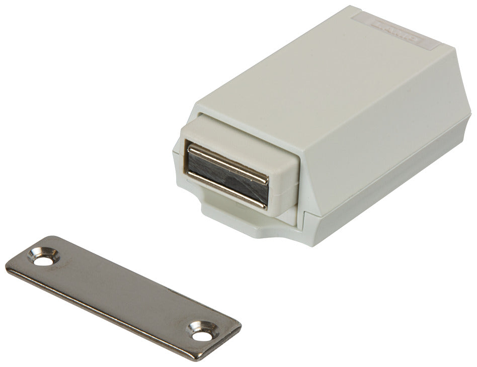Heavy Duty Magnetic Push Latch