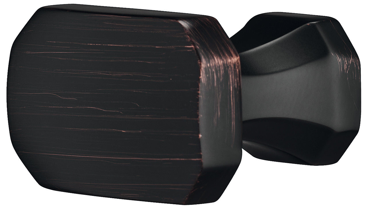 Knob, Zinc alloy