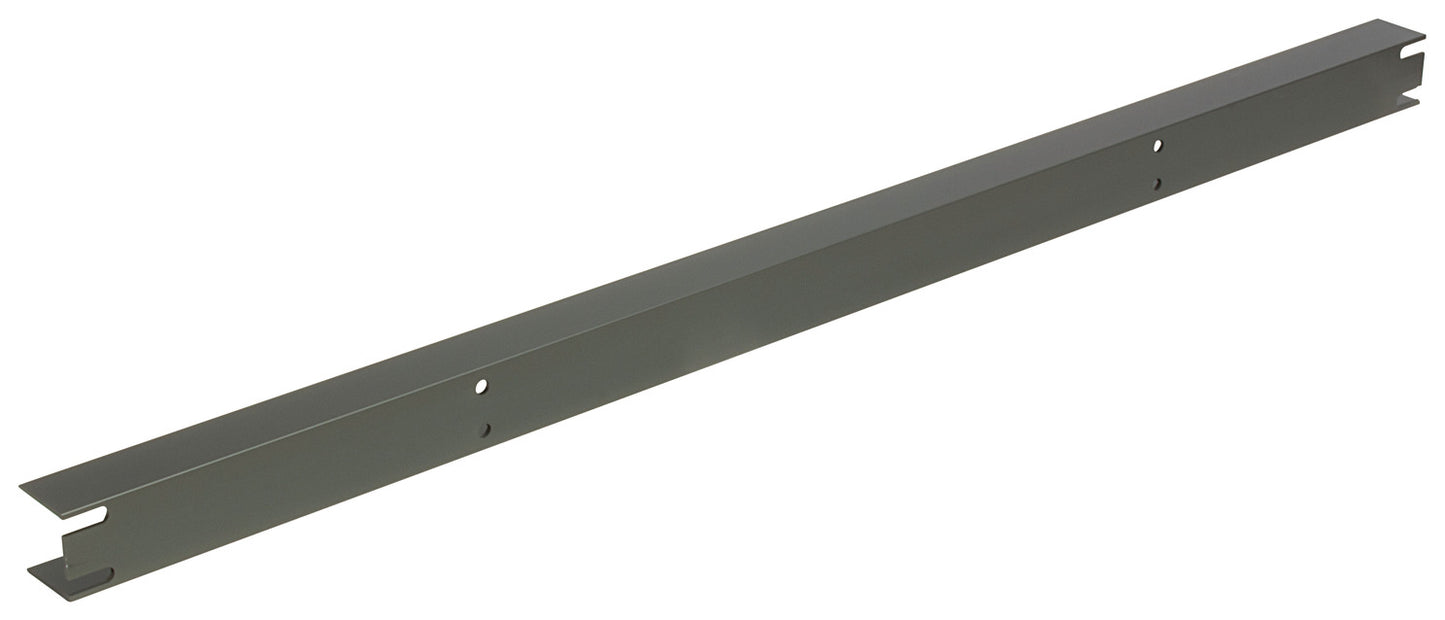 Filler Strip, For TAG Illuminated Glass Shelf