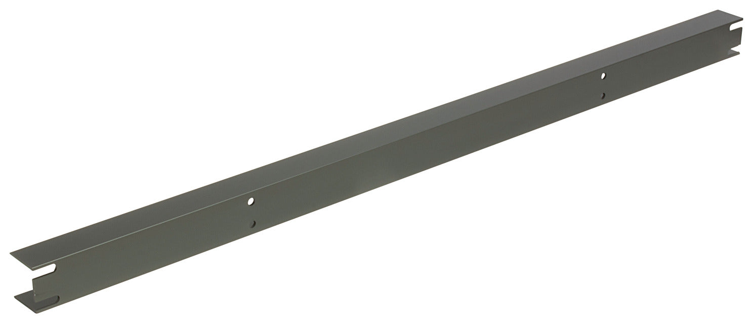Filler Strip, For TAG Illuminated Glass Shelf