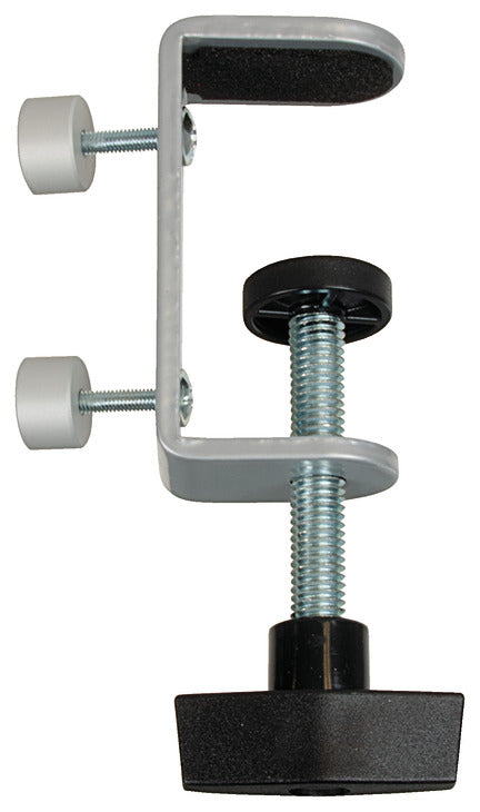 C-Clamp Privacy Screen Bracket