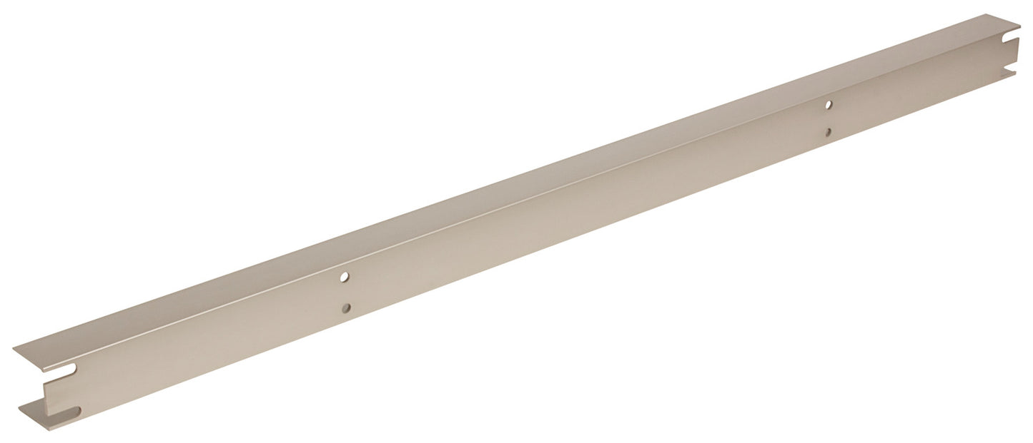 Filler Strip, For TAG Illuminated Glass Shelf