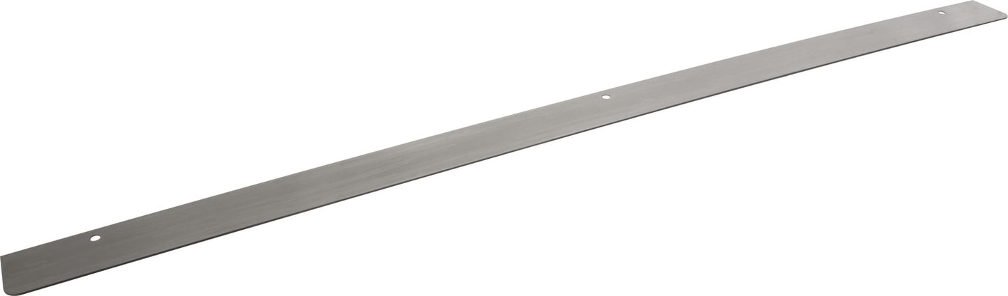Heat Shield, Flat