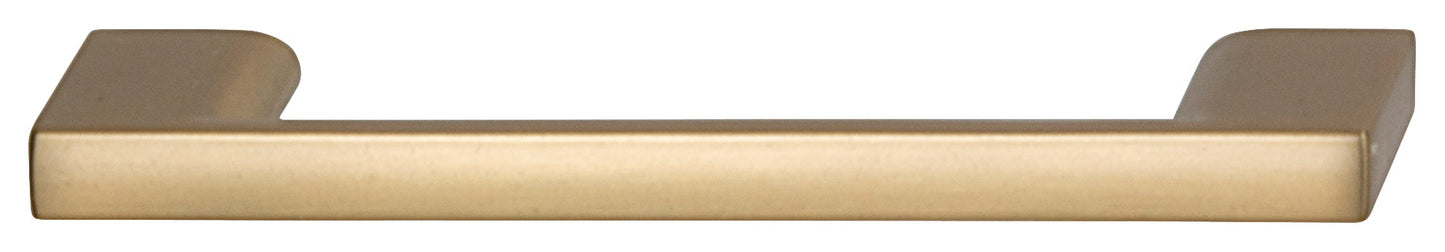 Elite Handle, Zinc