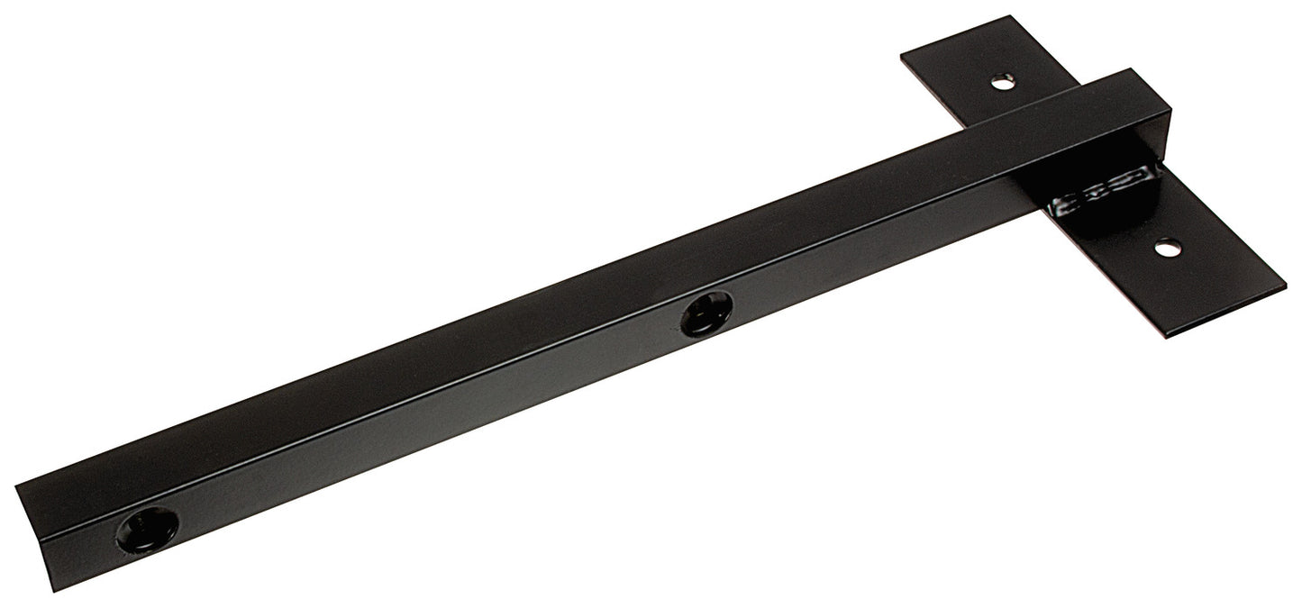 SpeedBrace T-Brace, Steel, Black