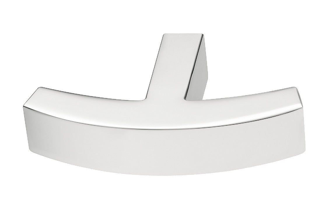 T Knob, Zinc alloy