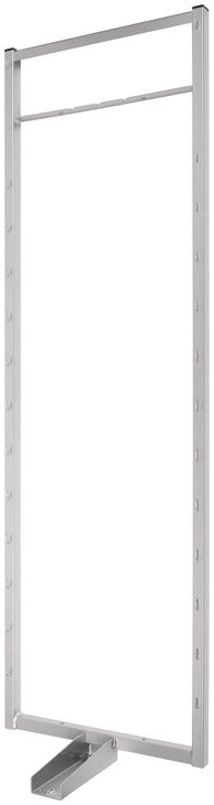 Tandem Solo Pantry, 220 lbs. Weight Capacity