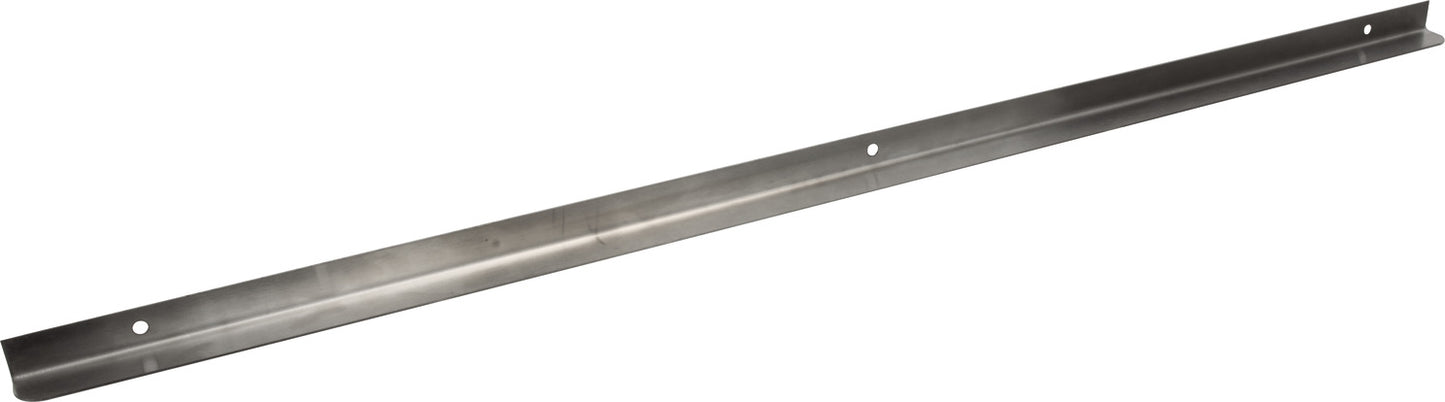 Heat Shield, Angled