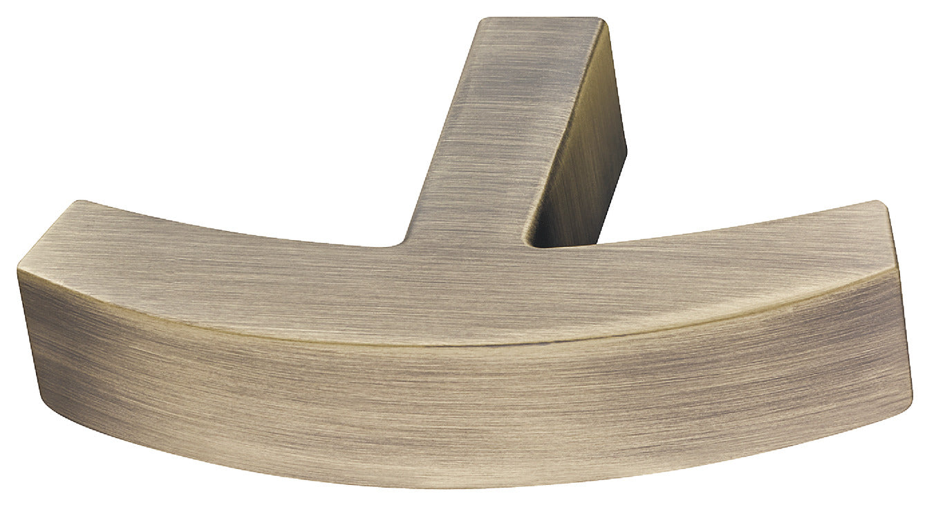 T Knob, Zinc alloy