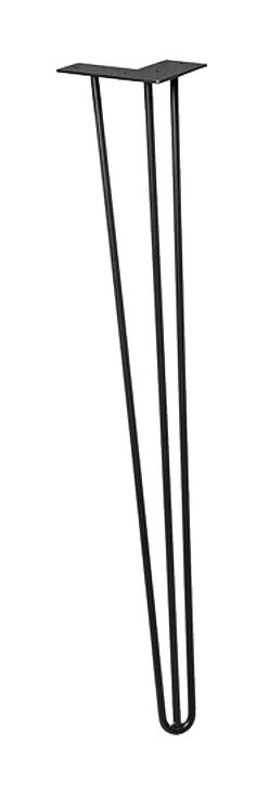 Hair Pin Legs, Vintage