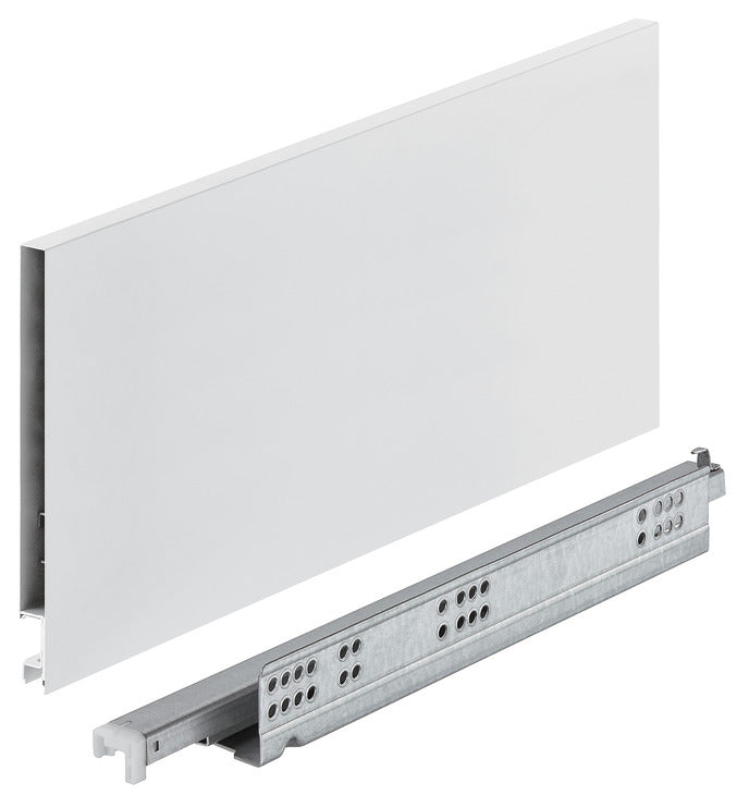 Drawer Set, HÃ¤fele Matrix Box Slim A, 175 mm Drawer Height