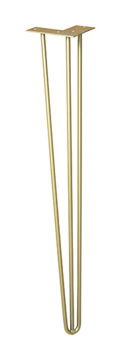 Hair Pin Legs, Vintage