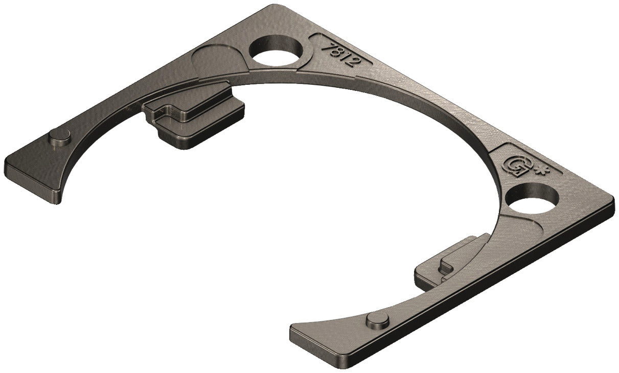 Spacer, for Grass Tiomos 90° Flap Hinge