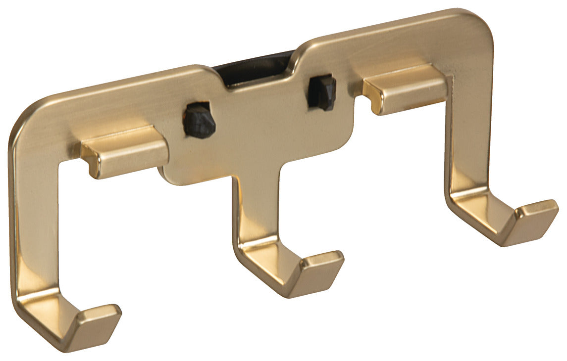 Triple Hook, TAG Symphony Wall Mount System