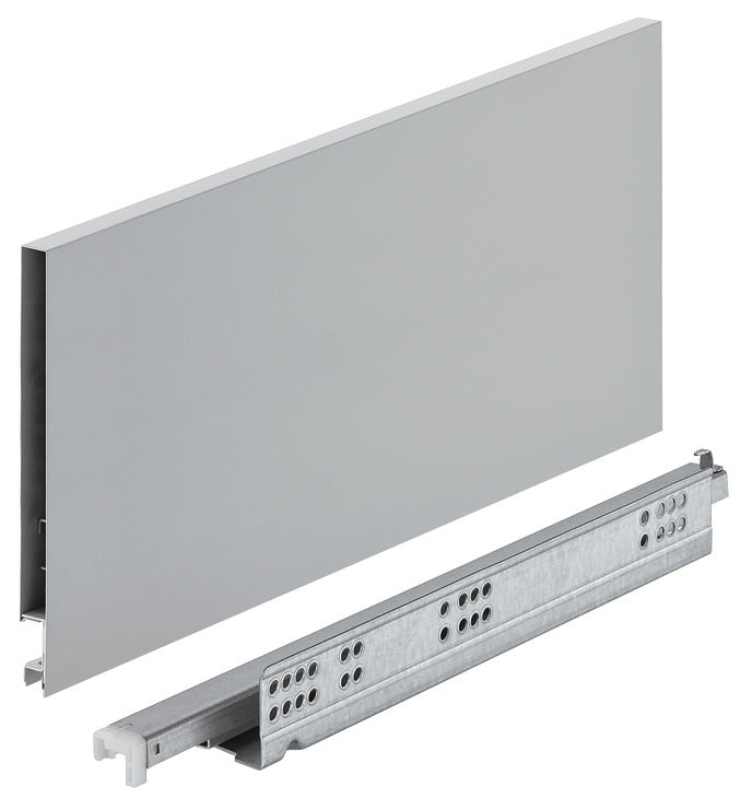 Drawer Set, HÃ¤fele Matrix Box Slim A, 175 mm Drawer Height