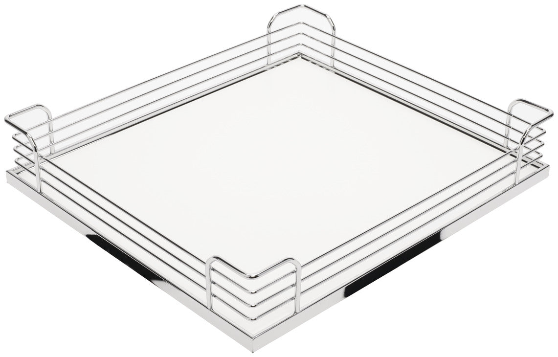 Storage Tray, Arena Plus, for 220 lbs. Weight Capacity Pantry Pull-Out