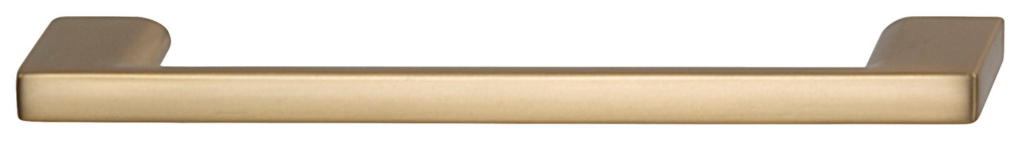 Elite Handle, Zinc