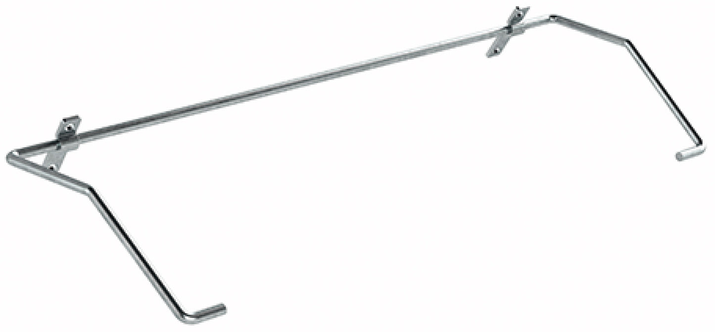 Toekick Bracket, For Hailo Stepfix Step Stool