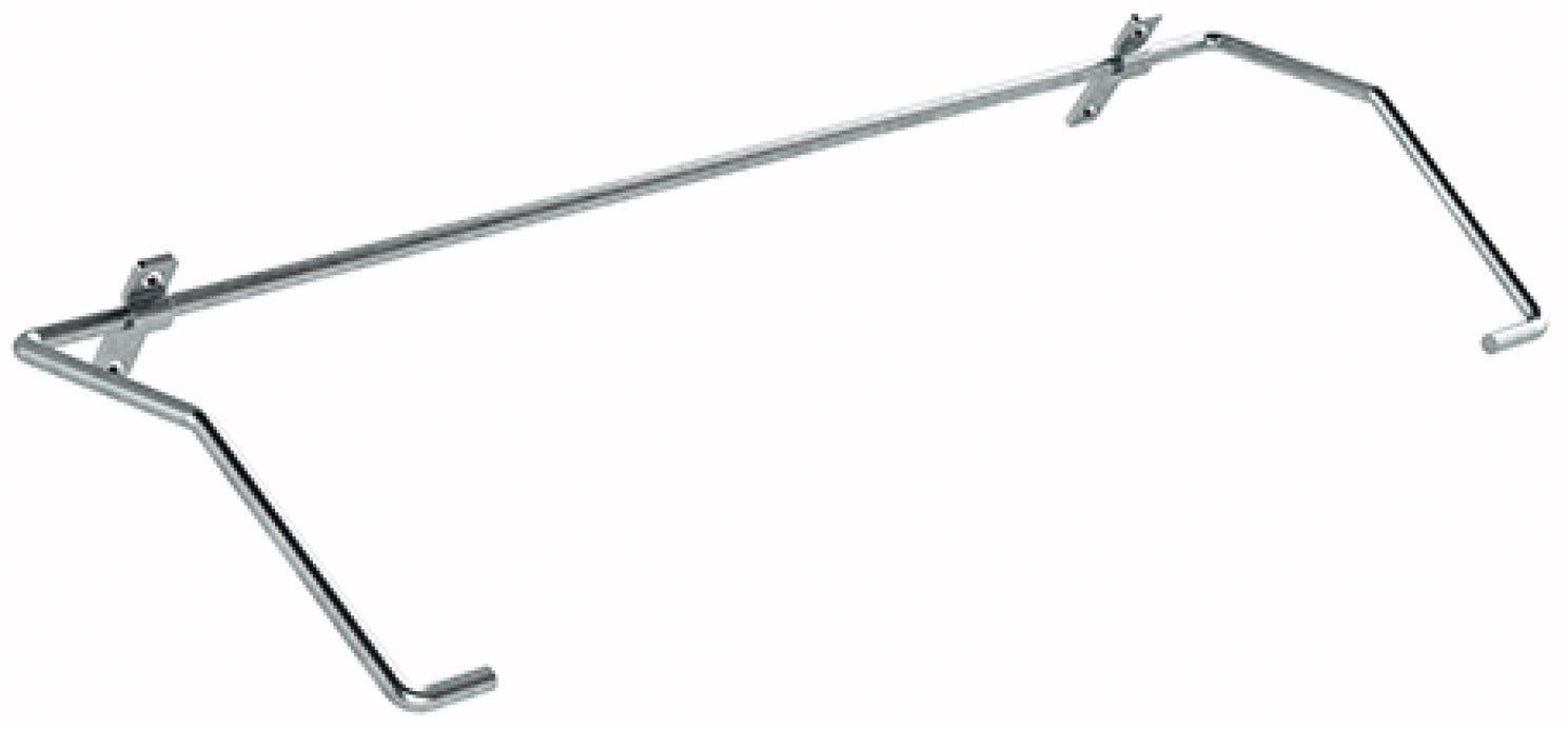 Toekick Bracket, For Hailo Stepfix Step Stool