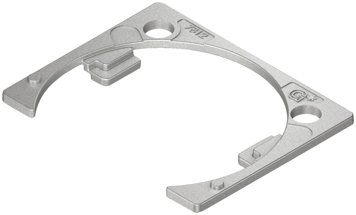 Spacer, for Grass Tiomos 90° Flap Hinge