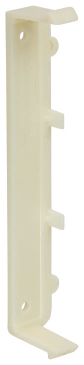 False Front Connector, For 5" Openings