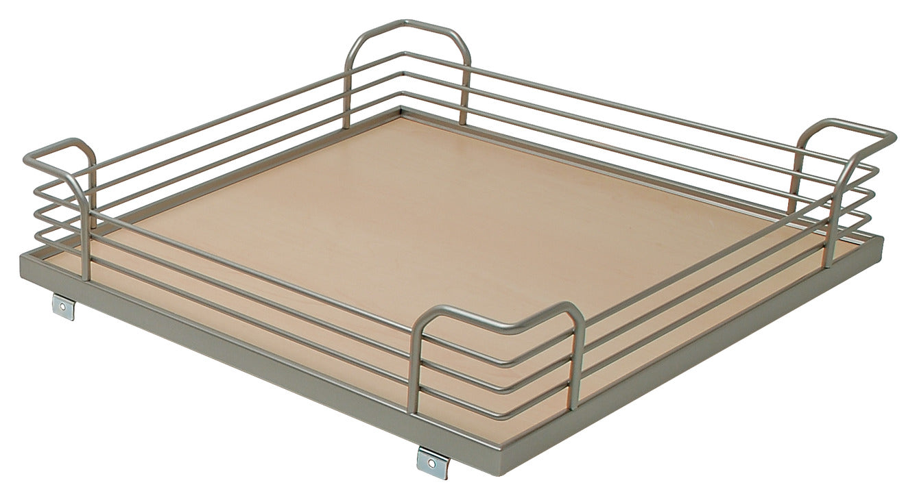 Storage Tray, Arena Plus, for 220 lbs. Weight Capacity Pantry Pull-Out