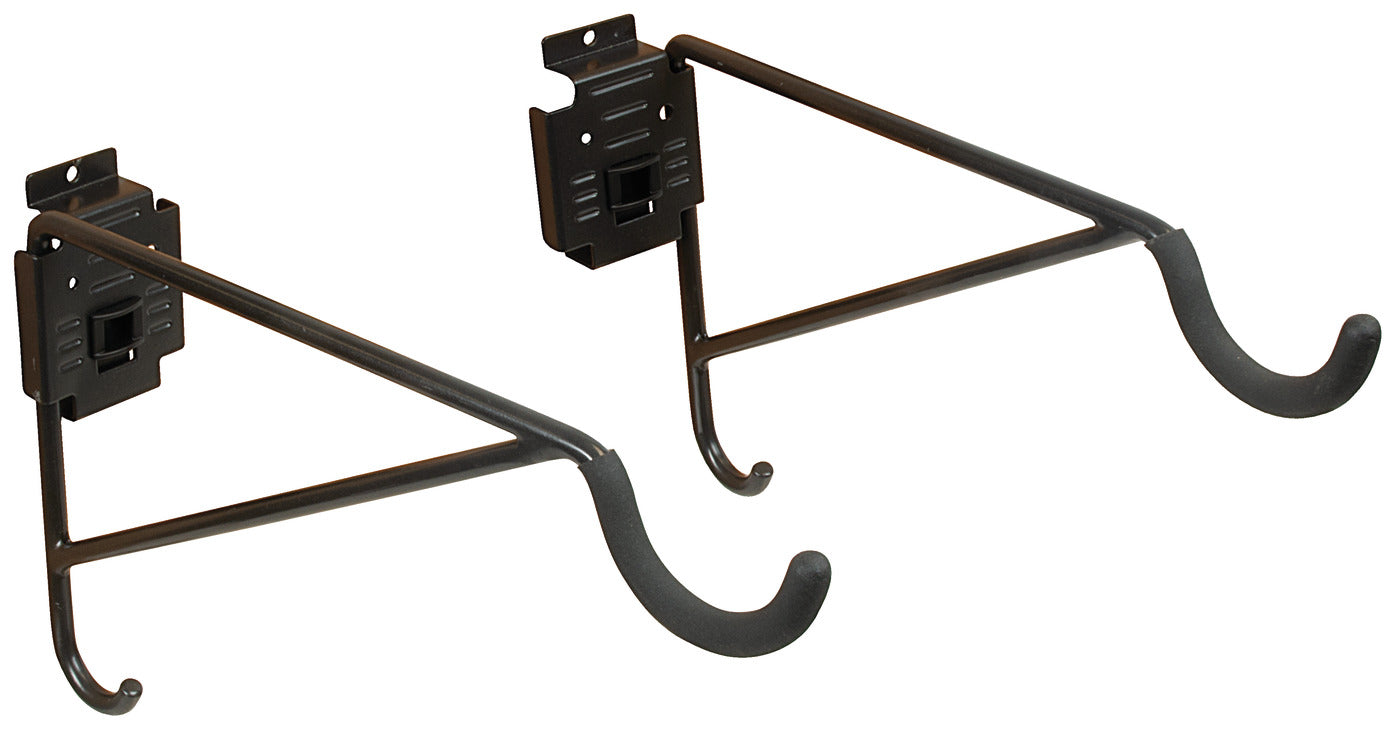 Horizontal Bike Hook, HandiACCESSORIESâ„¢