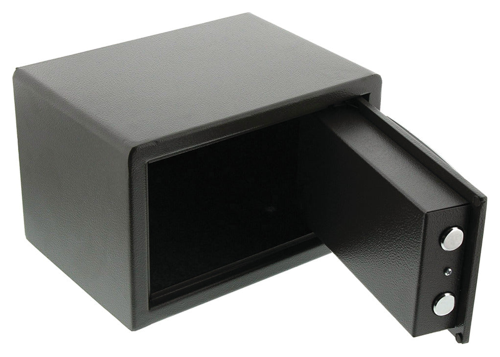 Personal Safe, Compact